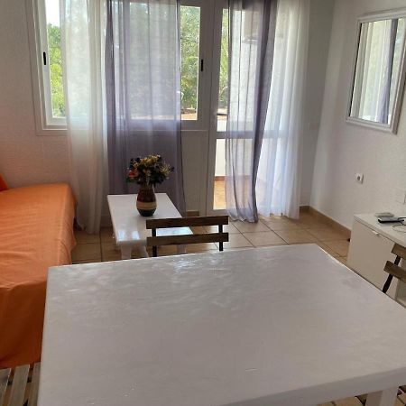 Appartamento Costamar 14, Es Pujols, Alta Turistica Bagian luar foto